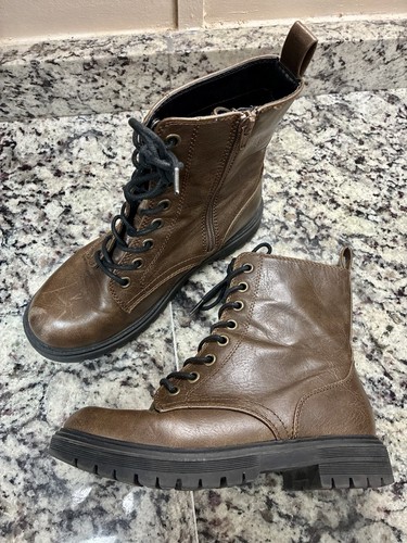 Stivali combattimento so - stivali,
