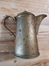 Brocca Antica Metallo