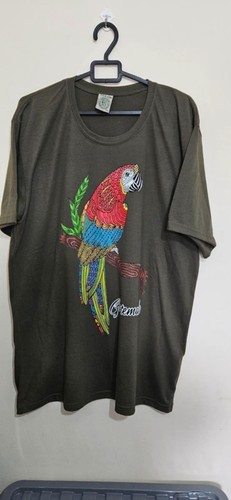 Shirt tzolkin guatemala - tzolkin,