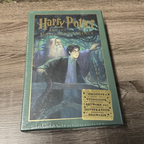 Harry potter and the - harry,