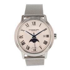 Raymond Weil Maestro 39mm