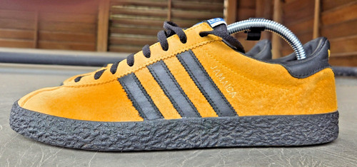 Adidas jamaica island series - jamaica,