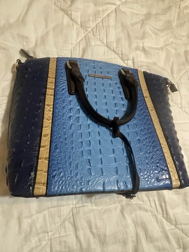 Borsa mano brahmin ombre - a,