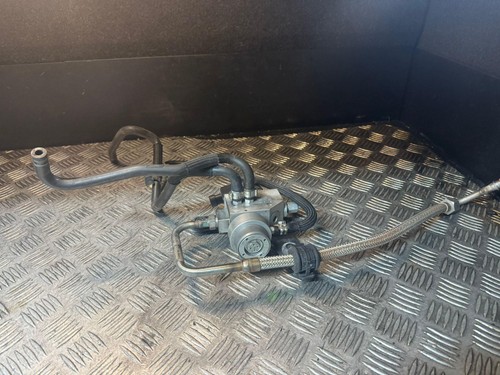Riduttore metano per fiat - per,