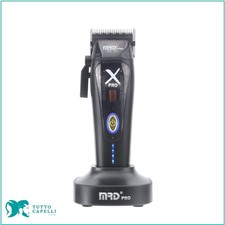 MRD PRO  CLIPPER X-PRO HC-999C TOSATRICE PROFESSIONALE IN DUE COLORAZIONI