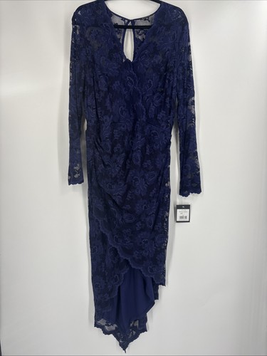 Abito marina pizzo con - pizzo,