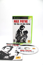 Xbox Max Payne 2 La Caduta di