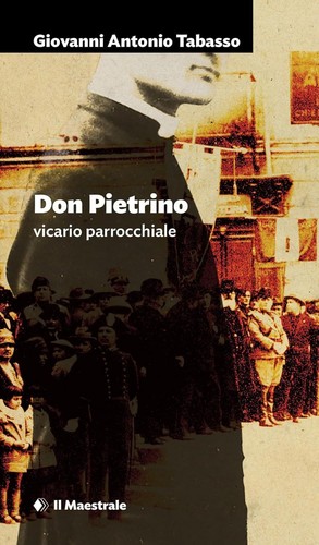 Don pietrino vicario - pietrino,