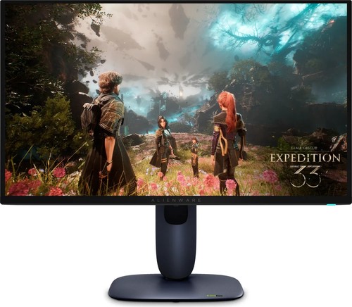 Dell alienware 4k - dell,
