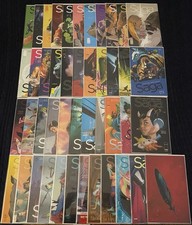 Lotto fumetti Saga Image