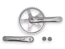 ProWheel manovella single