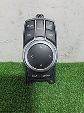 COMANDO MULTIFUNZIONE AUTORADIO NAVIGATORE BMW.  192263 10