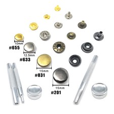 25 set 10/12,5/15 mm borsa