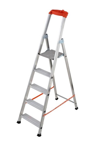 Scala domestica gradini - 5,