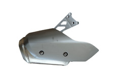 TERMINALE SCARICO MARMITTA ORIGINALE BMW C  650 GT 2011 2012 2013 2014 2015