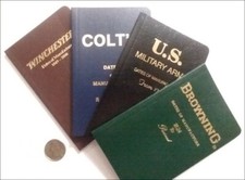 Dates of Manufacture