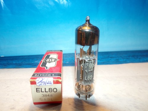 El80 lorenz rsd - lorenz, /