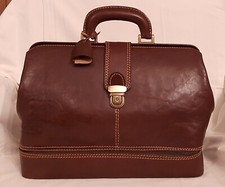 BORSA MEDICO BAULETTO