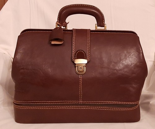 Borsa medico bauletto - borsa,