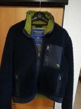 Giaccone uomo Abercrombie & Fitch