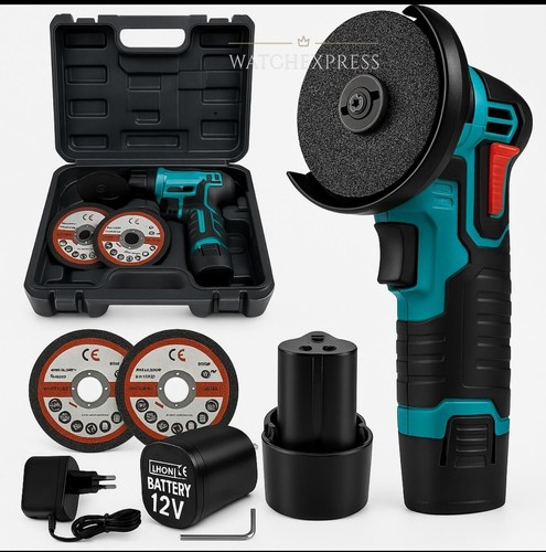 Mini flex smerigliatrice 2 - flex,