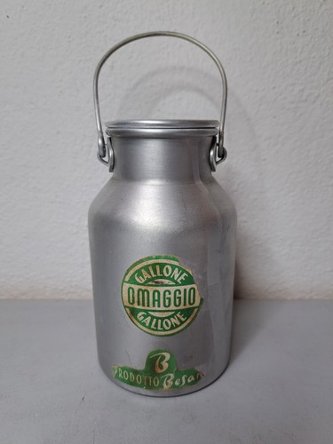 Casa del latte gallone - latte, omaggio