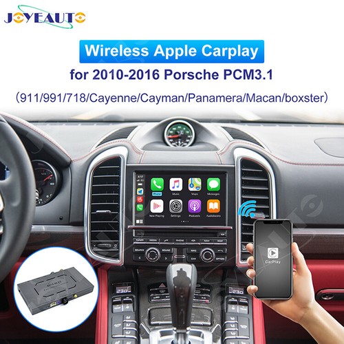 Wireless carplay android - carplay, auto