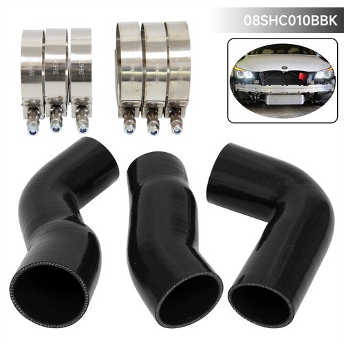 Tubo turbo intercooler - tubo,