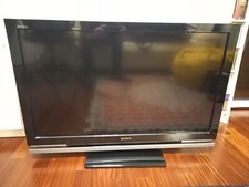 Lcd Digital Colour Tv - sony bravia kdl40w4000 