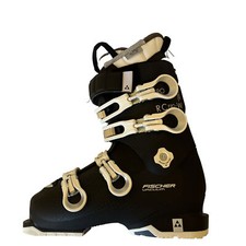 Fischer RC PRO W 90 scarpone