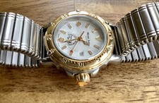 Michel Jordi orologio da polso