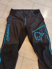 Pantalone Uomo Norrona Fjora