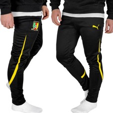 PUMA Uomo Pantaloni da