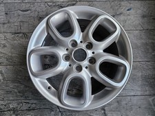 Cerchio in lega originale MINI