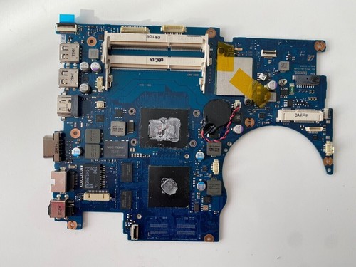 Samsung sf510 scheda madre - samsung,