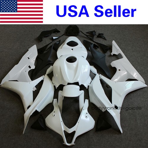 Unpainted fairing kit for - unpainted,