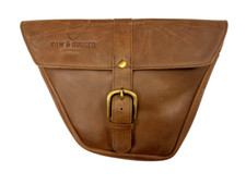 **STOCK UK** Borsa in pelle