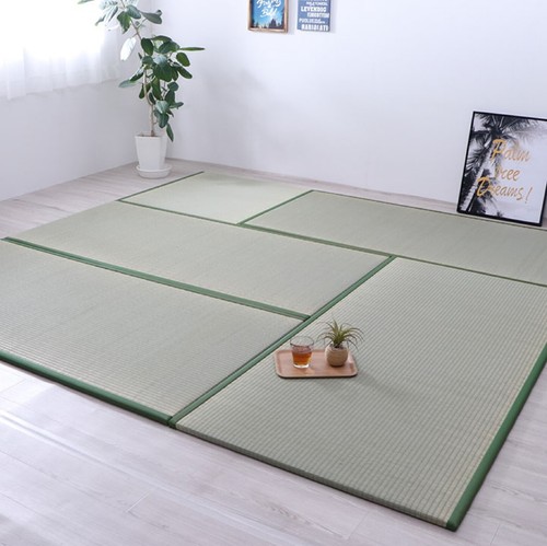 Ikehiko tappetino tatami erba - ikehiko,