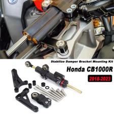 Stabilizzatore ammortizzatore