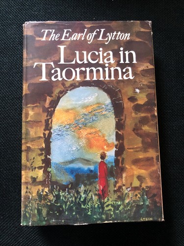 Lucia taormina sicilian - in,