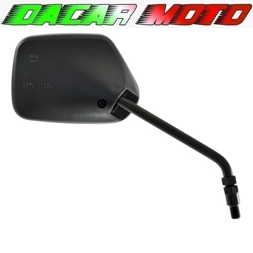Specchio retrovisore destro - specchio,