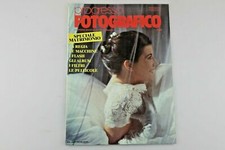 RIVISTA PROGRESSO FOTOGRAFICO