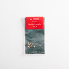 Amati AM4143-03 Metal Buckets