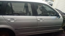 Portiera destra bmw - e46, sw