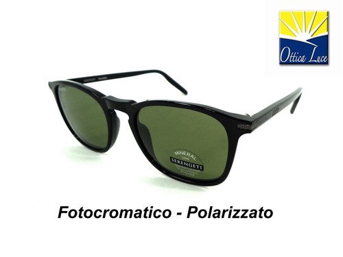 Occhiale sole serengeti - occhiale,
