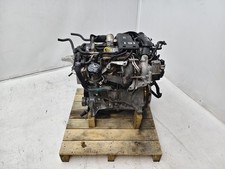 MOTORE COMPLETO CBZ CBZB 1.2 B