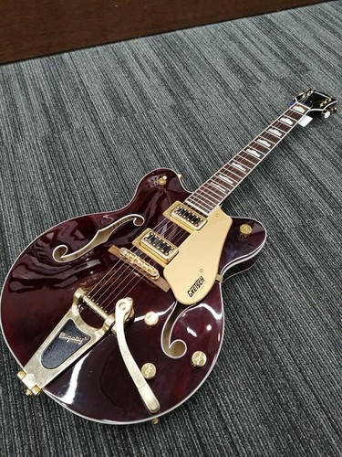 Gretsch g5422tg chitarra - gretsch,