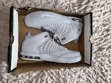 Jordan Flight Origin 4 grigio