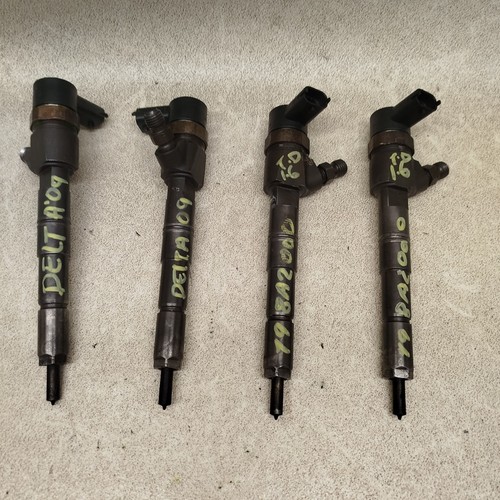 0445110 300 iniettore diesel - iniettore,