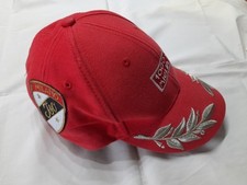 1000 MIGLIA,MILLE MIGLIA,ISETTA,ISO ISETTA,ISO BRESSO,CAPPELLINO CELEBRATIVO